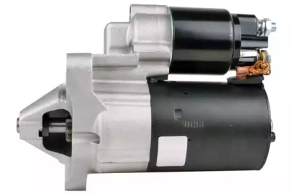 Стартер HELLA для NISSAN KUBISTAR (X76) 1.2